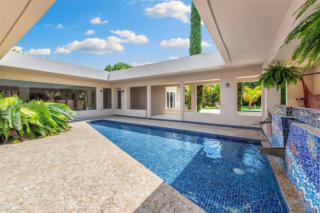 7650 SW 128th Street, Pinecrest, FL 33156