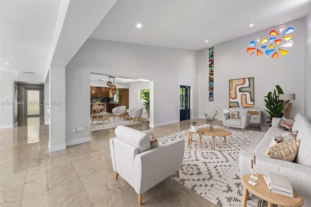 7650 SW 128th Street, Pinecrest, FL 33156