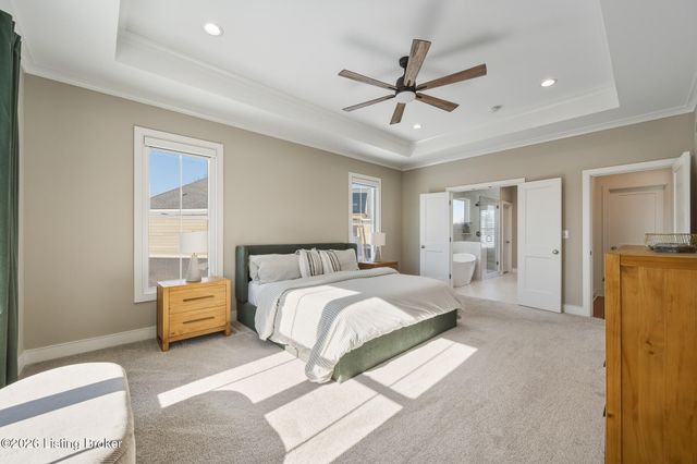 17605 Fox Spring Way, Louisville, KY 40245