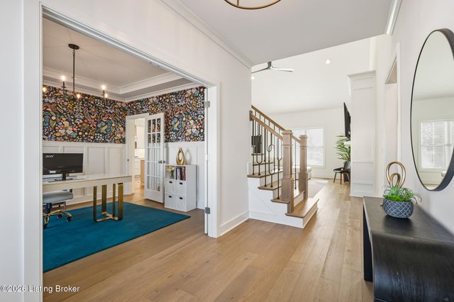 17605 Fox Spring Way, Louisville, KY 40245