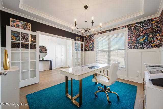 17605 Fox Spring Way, Louisville, KY 40245