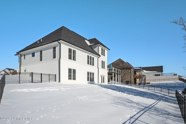 17605 Fox Spring Way, Louisville, KY 40245