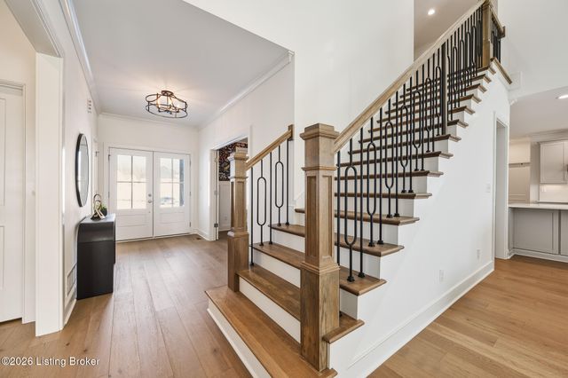 17605 Fox Spring Way, Louisville, KY 40245