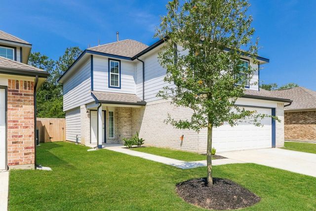 1128 Copal Trail, Conroe, TX 77301