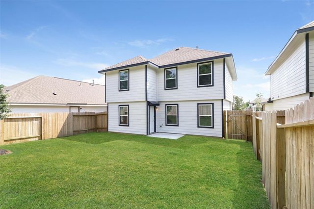 1128 Copal Trail, Conroe, TX 77301