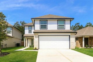 1128 Copal Trail, Conroe, TX 77301