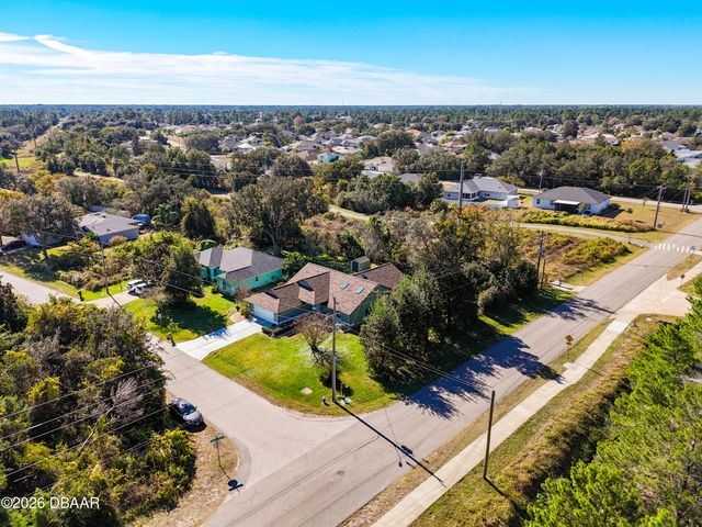 2 Ferndale Lane, Palm Coast, FL 32137