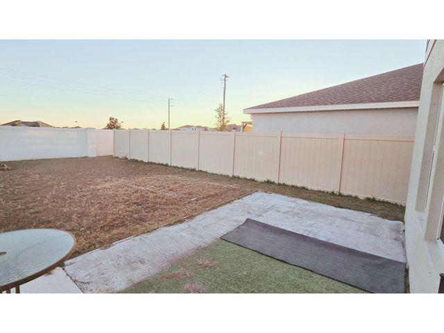 608 TROTTERS DRIVE, Eagle Lake, FL 33839