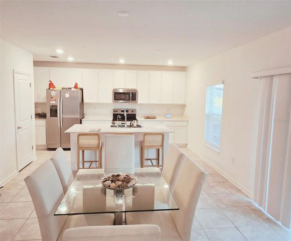 608 TROTTERS DRIVE, Eagle Lake, FL 33839