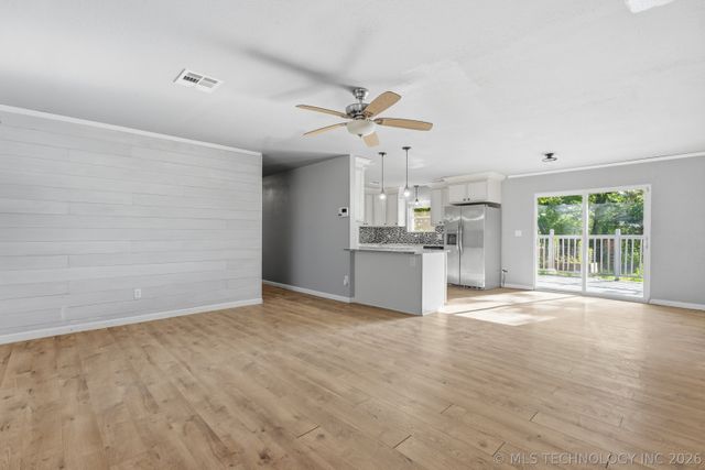 20815 S 142nd East Avenue, Bixby, OK 74008