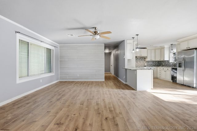 20815 S 142nd East Avenue, Bixby, OK 74008