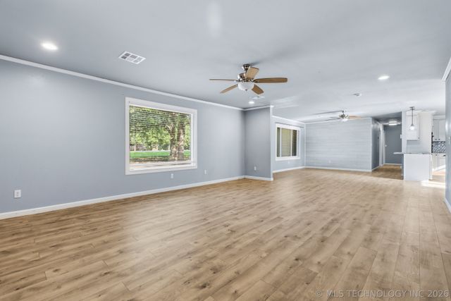20815 S 142nd East Avenue, Bixby, OK 74008