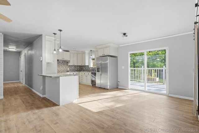20815 S 142nd East Avenue, Bixby, OK 74008