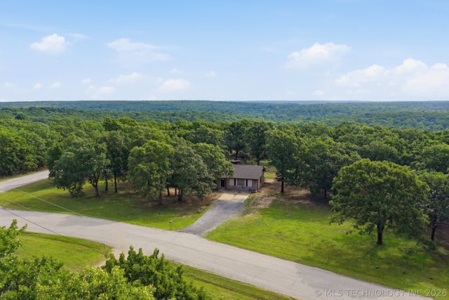 20815 S 142nd East Avenue, Bixby, OK 74008