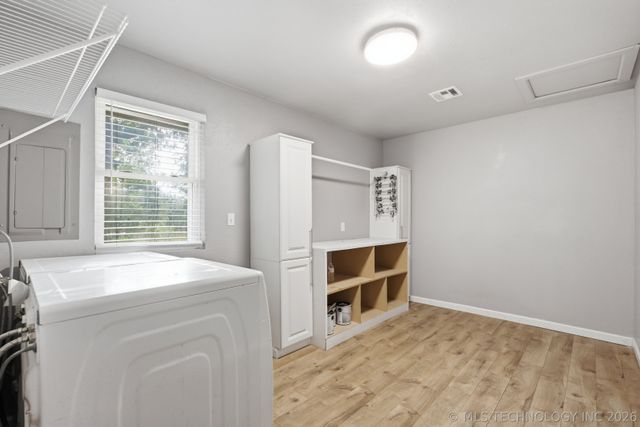 20815 S 142nd East Avenue, Bixby, OK 74008