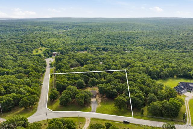 20815 S 142nd East Avenue, Bixby, OK 74008