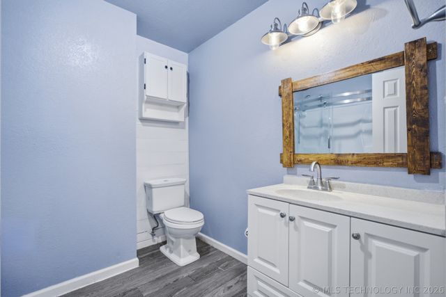 20815 S 142nd East Avenue, Bixby, OK 74008