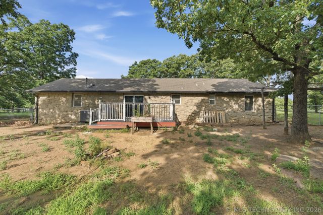 20815 S 142nd East Avenue, Bixby, OK 74008
