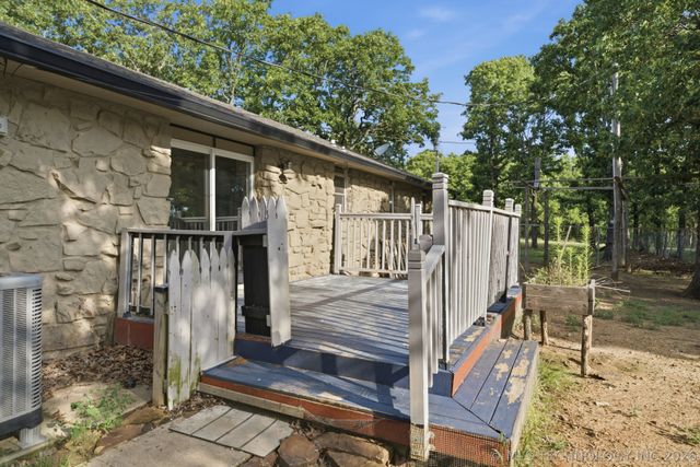 20815 S 142nd East Avenue, Bixby, OK 74008