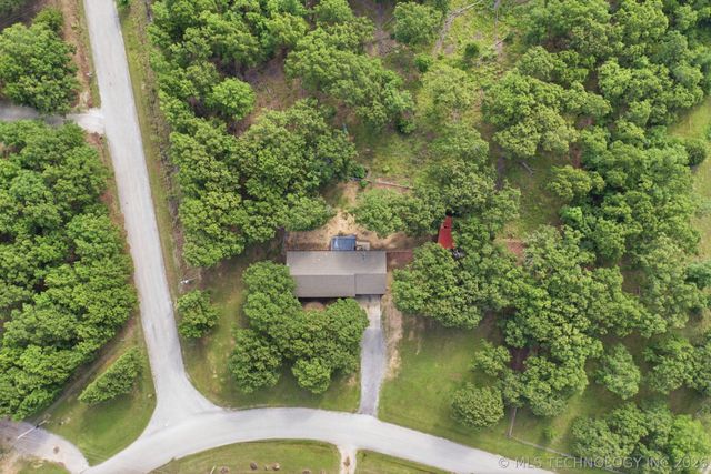 20815 S 142nd East Avenue, Bixby, OK 74008