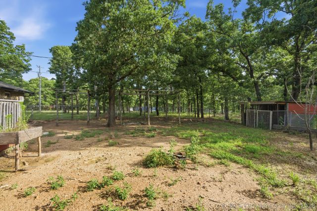 20815 S 142nd East Avenue, Bixby, OK 74008