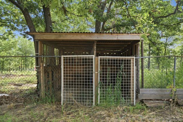 20815 S 142nd East Avenue, Bixby, OK 74008