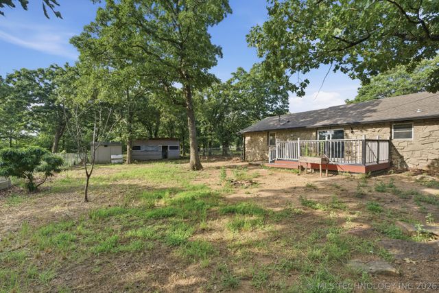 20815 S 142nd East Avenue, Bixby, OK 74008