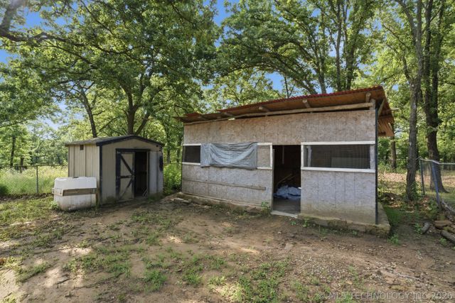 20815 S 142nd East Avenue, Bixby, OK 74008