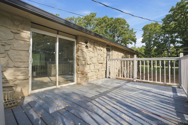 20815 S 142nd East Avenue, Bixby, OK 74008