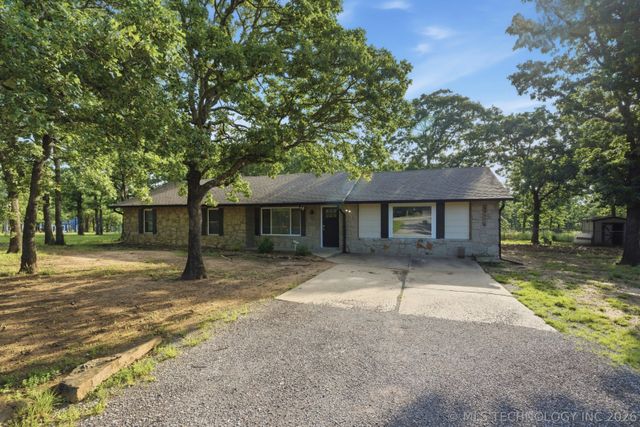 20815 S 142nd East Avenue, Bixby, OK 74008