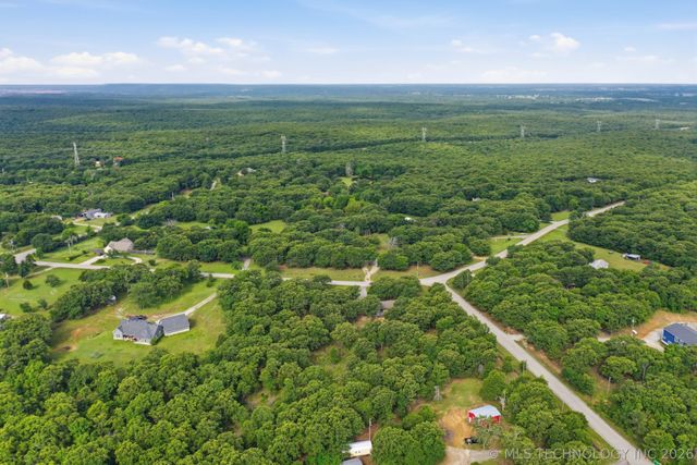 20815 S 142nd East Avenue, Bixby, OK 74008