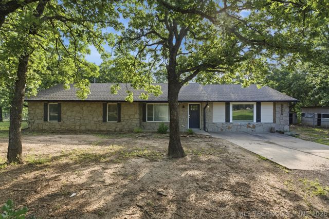 20815 S 142nd East Avenue, Bixby, OK 74008