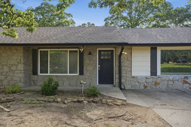 20815 S 142nd East Avenue, Bixby, OK 74008