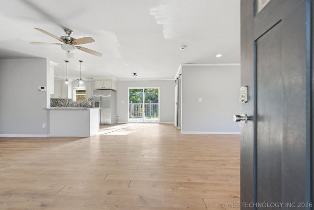 20815 S 142nd East Avenue, Bixby, OK 74008