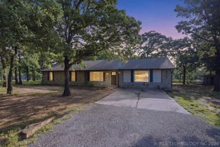 20815 S 142nd East Avenue, Bixby, OK 74008