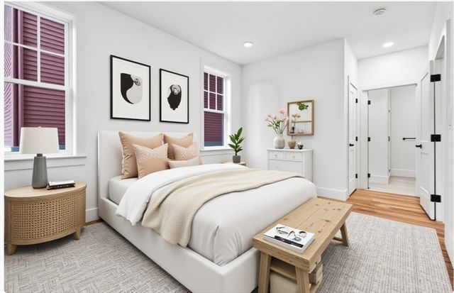 23 A Ward Street A, Woburn, MA 01801