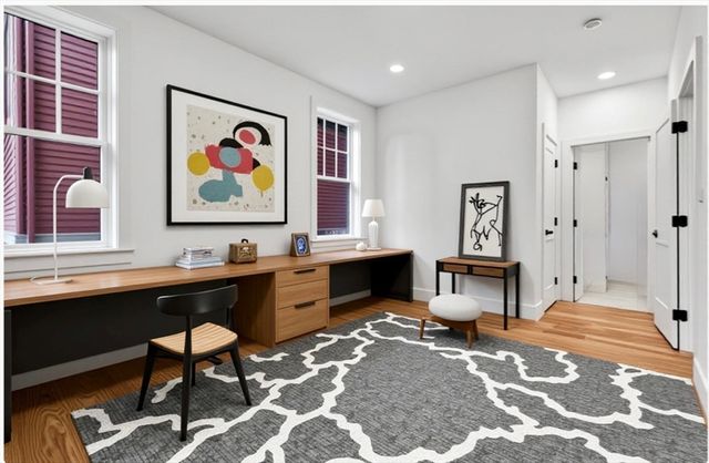 23 A Ward Street A, Woburn, MA 01801