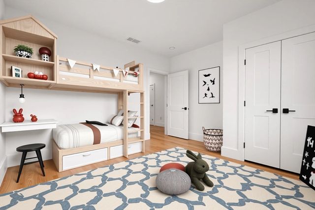 23 A Ward Street A, Woburn, MA 01801