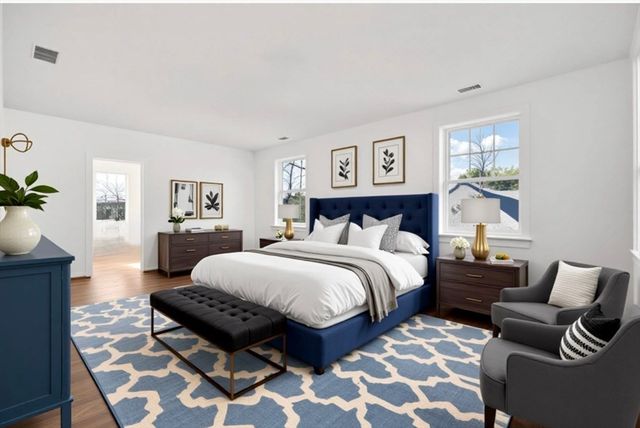 23 A Ward Street A, Woburn, MA 01801