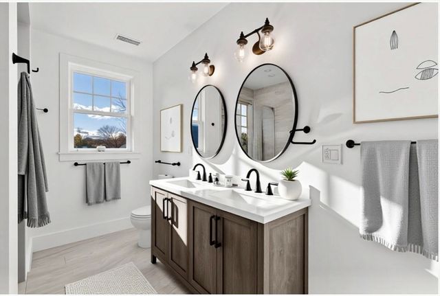 23 A Ward Street A, Woburn, MA 01801