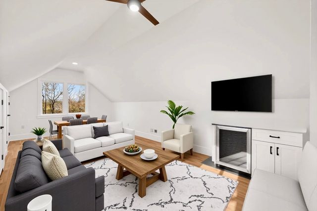 23 A Ward Street A, Woburn, MA 01801