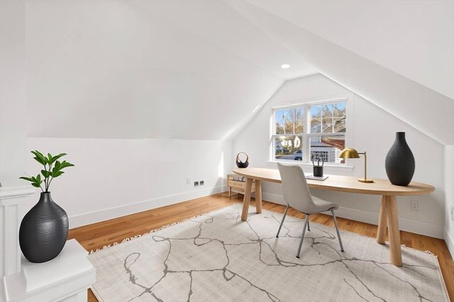 23 A Ward Street A, Woburn, MA 01801