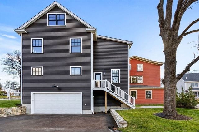 23 A Ward Street A, Woburn, MA 01801