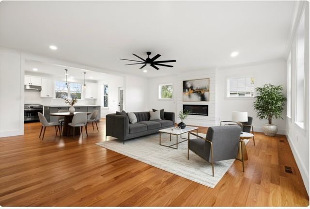 23 A Ward Street A, Woburn, MA 01801