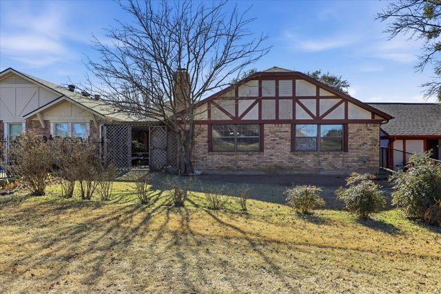 6234 Tezcuco Court, Granbury, TX 76049
