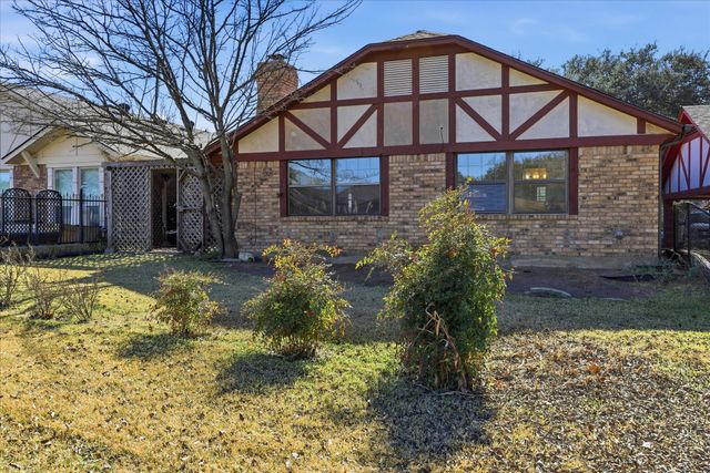 6234 Tezcuco Court, Granbury, TX 76049