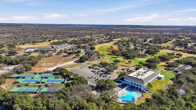 6234 Tezcuco Court, Granbury, TX 76049