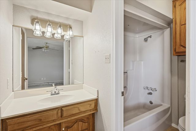 6234 Tezcuco Court, Granbury, TX 76049