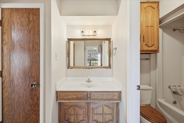 6234 Tezcuco Court, Granbury, TX 76049