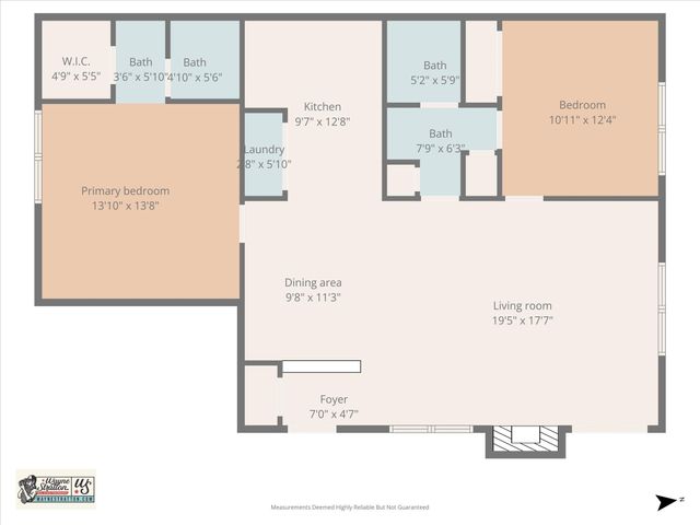 6234 Tezcuco Court, Granbury, TX 76049